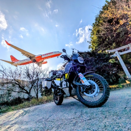 Boeing 737 (Jeju Air)