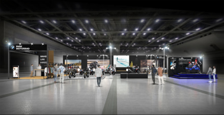 【2026モーターサイクルショー情報】BMWの最新テクノロジーを体感！｜モーターサイクルショー2026で注目のモデル