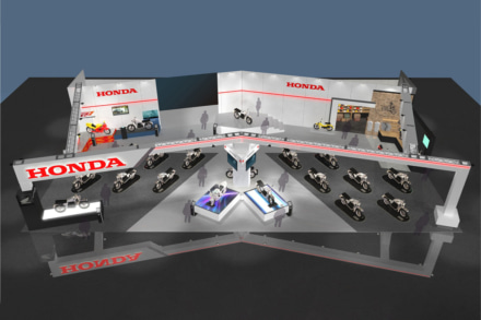 【2026モーターサイクルショー情報】ホンダブースは“CBの次なるステージ”！｜モーターサイクルショー2026の注目モデルまとめ