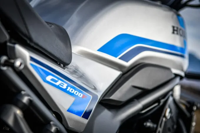 【え？空冷？】新型『CB1000F』を「予備知識ゼロ」でレビューすることになった→聞いてた話と違うじゃないか!?【Hondaの道は1日にしてならず／CB1000F ①第一印象 編】