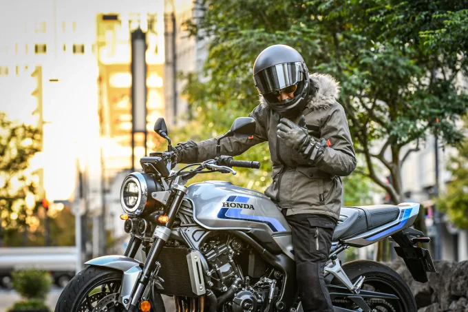 【え？空冷？】新型『CB1000F』を「予備知識ゼロ」でレビューすることになった→聞いてた話と違うじゃないか!?【Hondaの道は1日にしてならず／CB1000F ①第一印象 編】