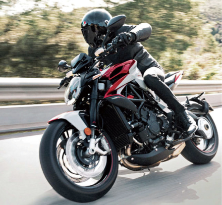 MVアグスタの日本正規輸入代理店がコシダテックへ｜新体制で販売・サービス網を強化