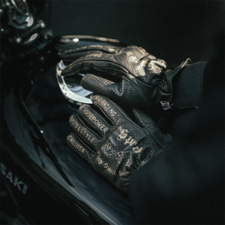 【春夏グローブ決定版】見た目も涼しさも妥協なし！　クレイスミス新作「BAN」がちょうどいい