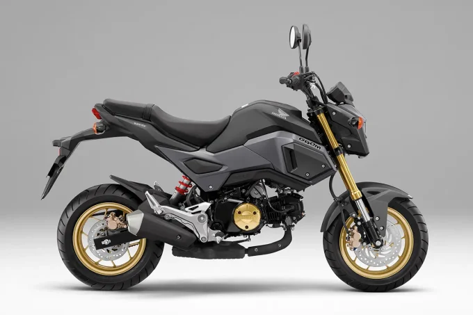 初心者ママライダーの感じたRebel 250 E-Clutchの魅力。「私の心を落ち着かせてくれる存在です」