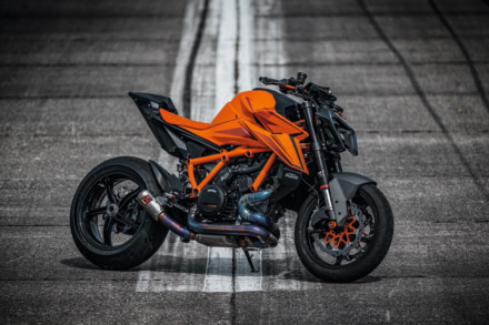 KTM＆Husqvarnaの対象モデルが金利0％に！　買うなら今!! KTMジャパンの期間限定スペシャルオファー