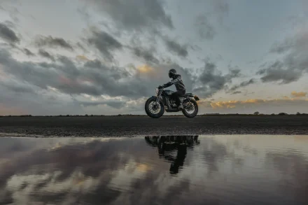 MUTT Motorcyclesが免許サポートキャンペーンを実施中！｜初めてのバイク選びを後押し