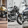 【比較】空冷シングル『GB350』シリーズはどれが人気？ 『GB350 S』や『GB350 C』 とスタンダードモデルの違いって？【脱！ バイク初心者虎の巻】