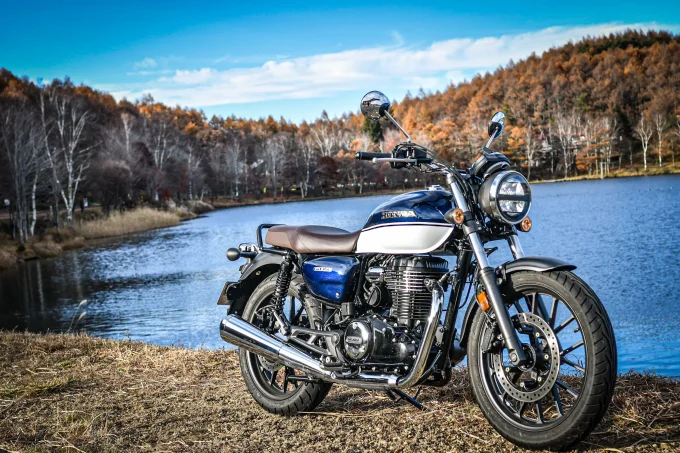 【比較】空冷シングル『GB350』シリーズはどれが人気? 『GB350 S』や『GB350 C』 とスタンダードモデルの違いって?【脱! バイク初心者虎の巻】