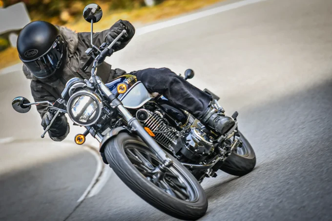 【比較】空冷シングル『GB350』シリーズはどれが人気? 『GB350 S』や『GB350 C』 とスタンダードモデルの違いって?【脱! バイク初心者虎の巻】