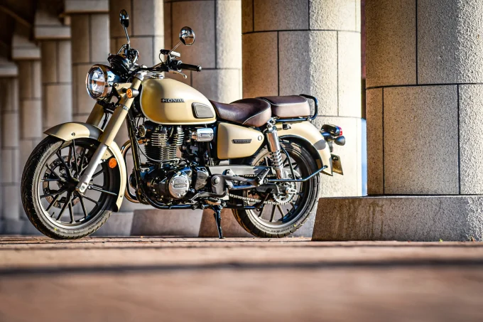 【比較】空冷シングル『GB350』シリーズはどれが人気? 『GB350 S』や『GB350 C』 とスタンダードモデルの違いって?【脱! バイク初心者虎の巻】