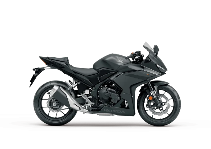 【新型】大人にもおすすめの400ccバイク『CBR400R』がHonda E-Clutchを新搭載!? 足つき性の良さも人気の理由ひとつです！【Honda2026新車ニュース】