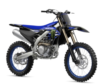 ヤマハYZシリーズ2027年モデル発表！ 大幅進化のYZ250FとYZ85/LWに注目