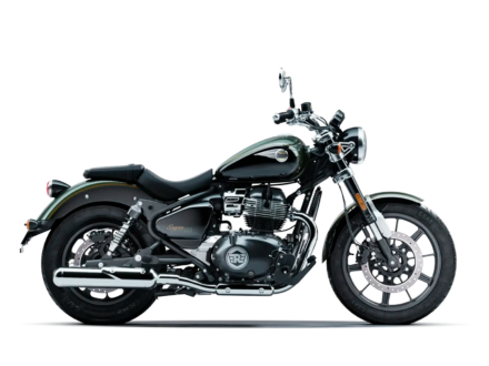 E_SUPER METEOR 650