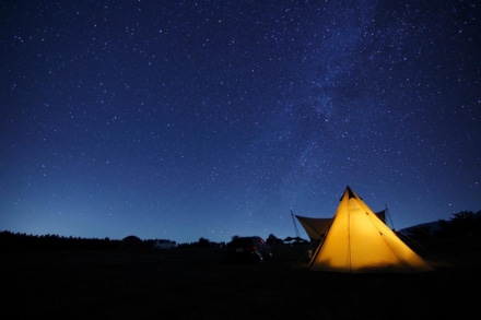オフロード走行体験とキャンプを存分に楽しめるEXPLORER CAMP MEETING 2026 エントリー受付中！