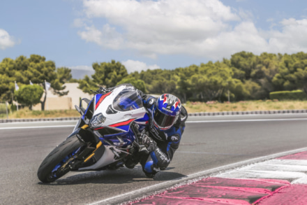 公道に戻ってきた“GSX-R”の血統！　スズキGSX-R1000Rが大幅改良され7月17日に発売!!