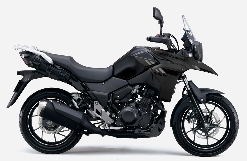 V-STROM250_2026_黒