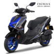 CYGNUS-X SE