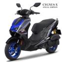 CYGNUS-X SE