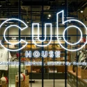 ただの販売店じゃありません！　 ホンダ『Cub HOUSE』は原付二種ライフを充実させるための新拠点