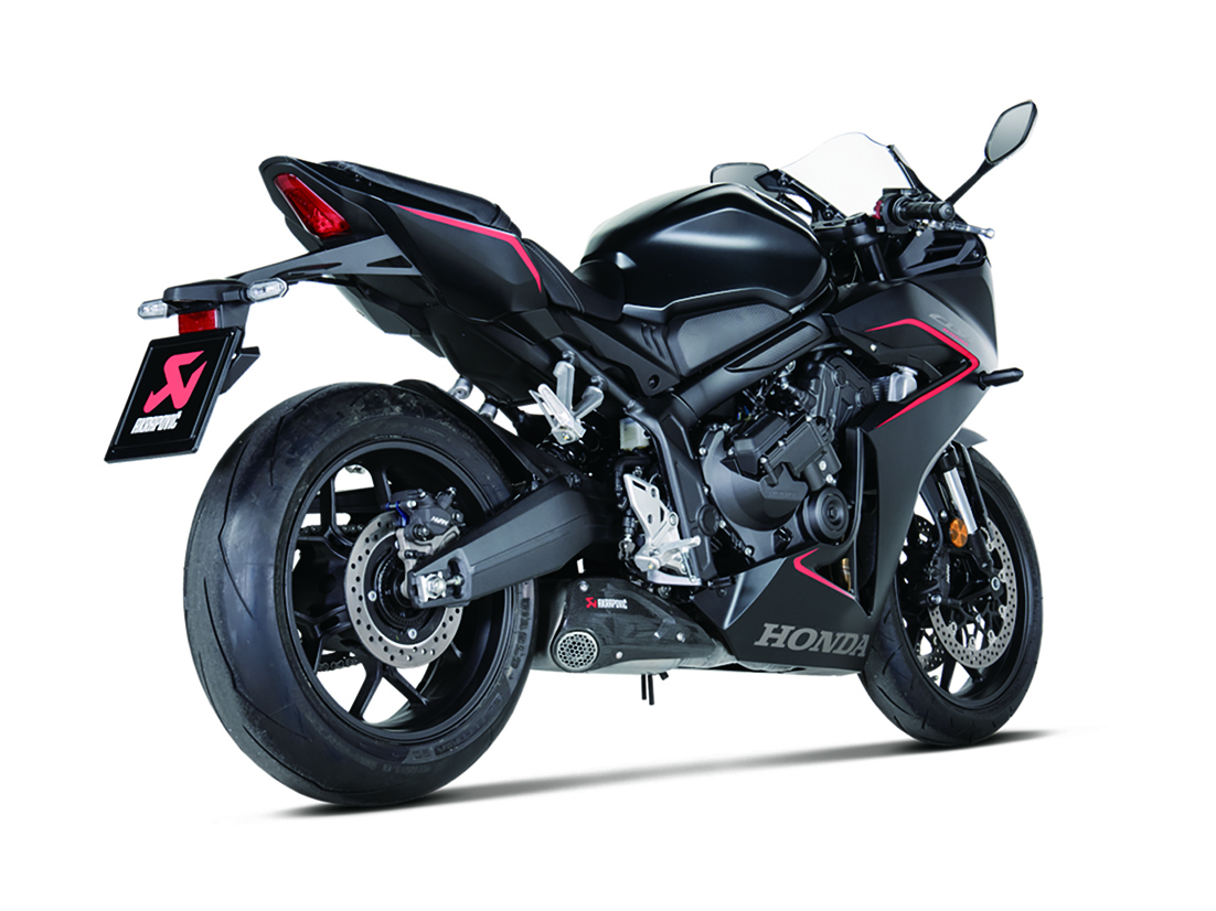 CBR650R