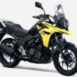 V-STROM250_2026_73黄