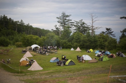 【イベントレポート】オフロード走行、キャンプ、BBQとてんこ盛りだったEXPLORER CAMP MEETING 2026