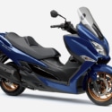 BURGMAN400