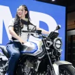 FIND CBでわかった、CB400 SUPER FOUR E-ClutchとCB1000Fの「跨らないとわからない魅力」はココ!