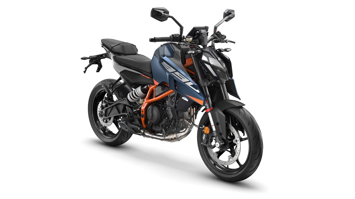 MY26 KTM 390 DUKE _BLUE