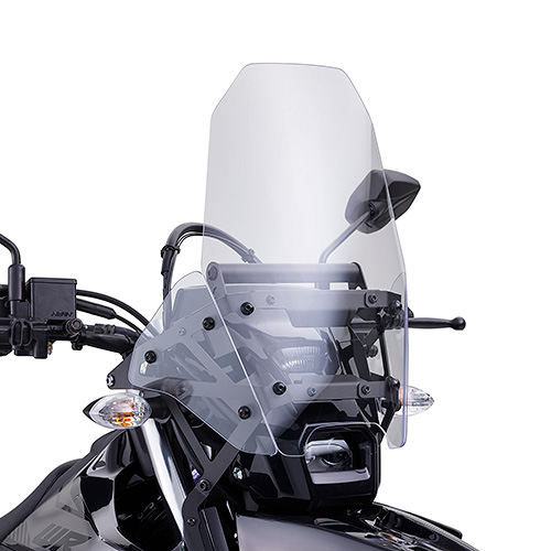 YS GEAR WR125R