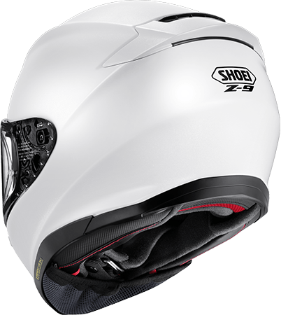 Z-9_LuminousWhite_rear