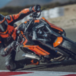 KTM 1390 SUPER DUKE R EVO(オプション装着車)