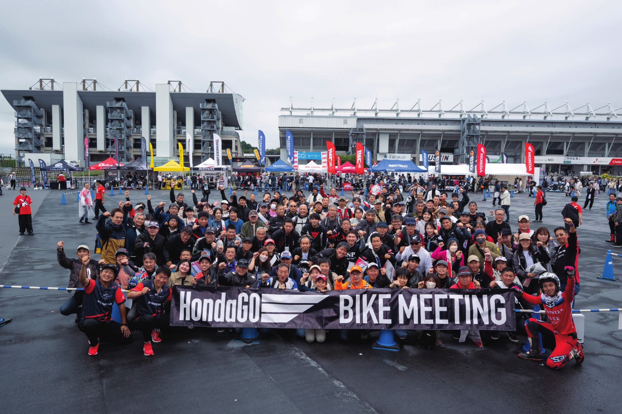 01_HondaGO_集合