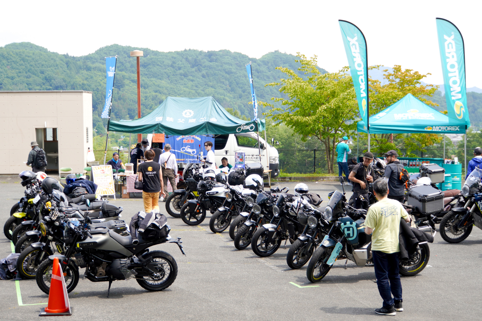 Fika Meet 過去開催写真 (1)