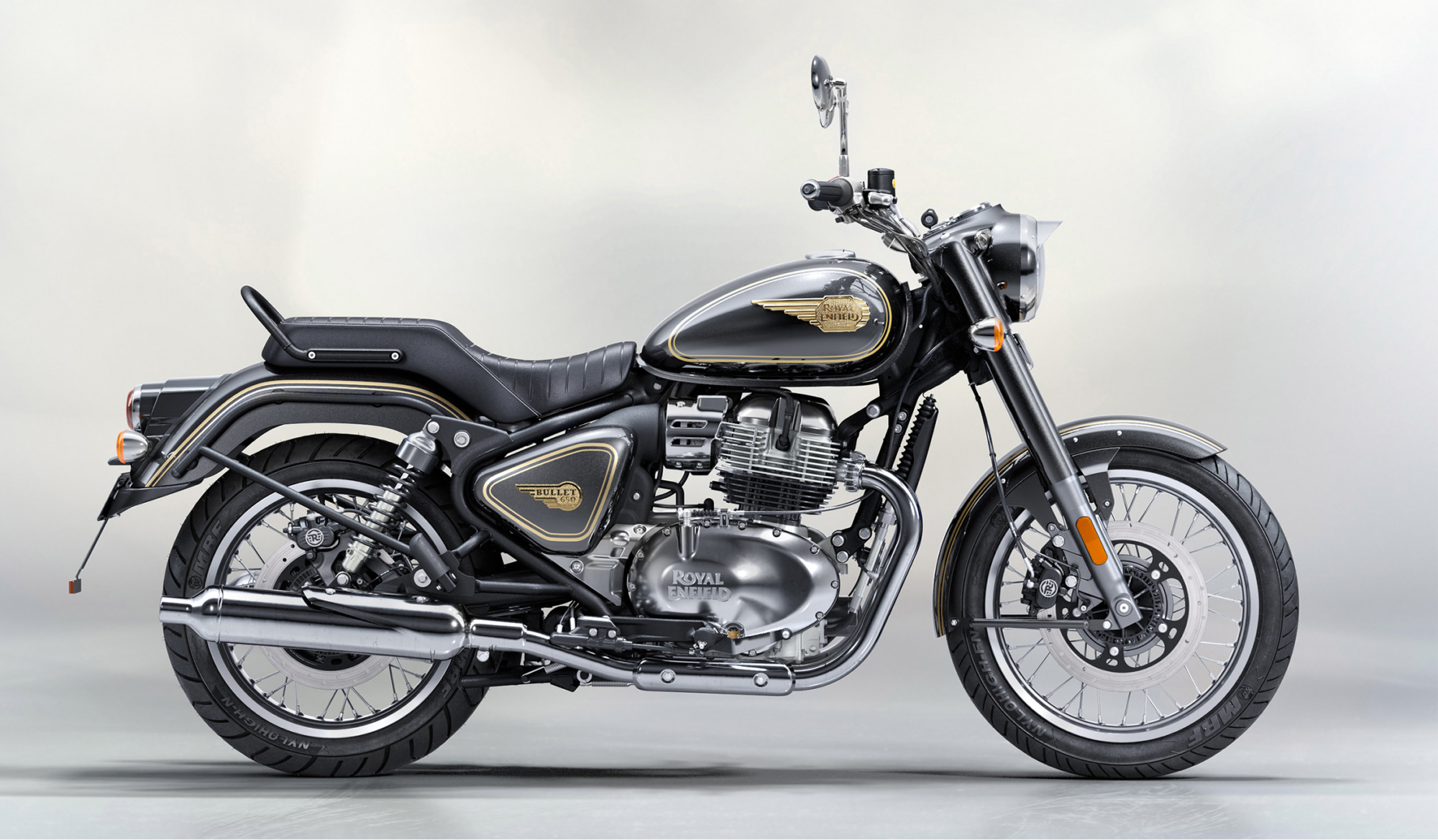 BULLET650