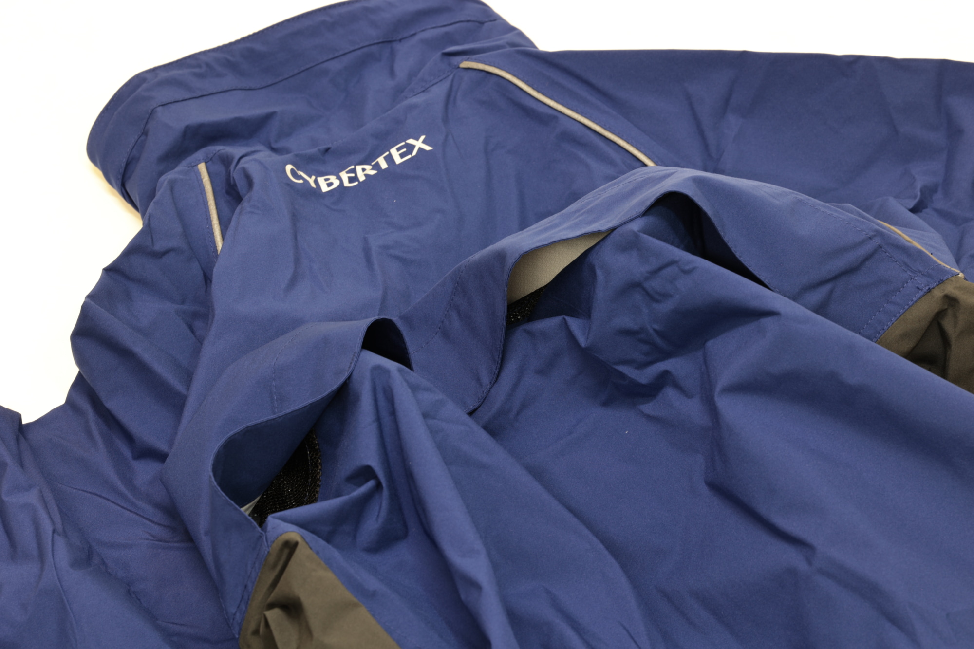 YS GEAR RAIN WEAR