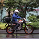 YS GEAR RAIN WEAR