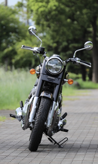BULLIT650