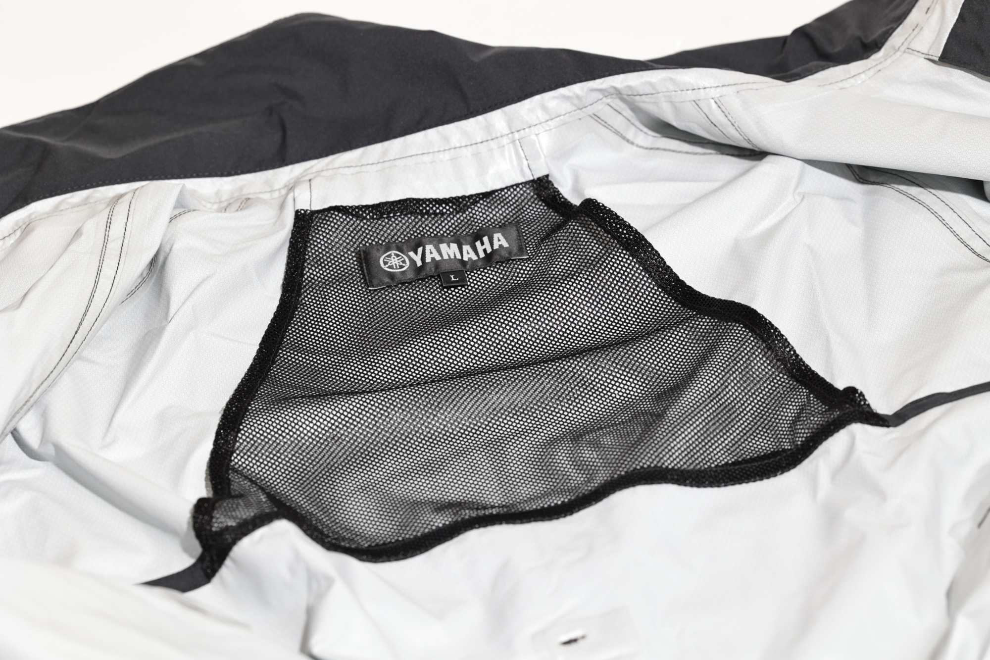 YS GEAR RAIN WEAR