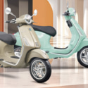 vespa