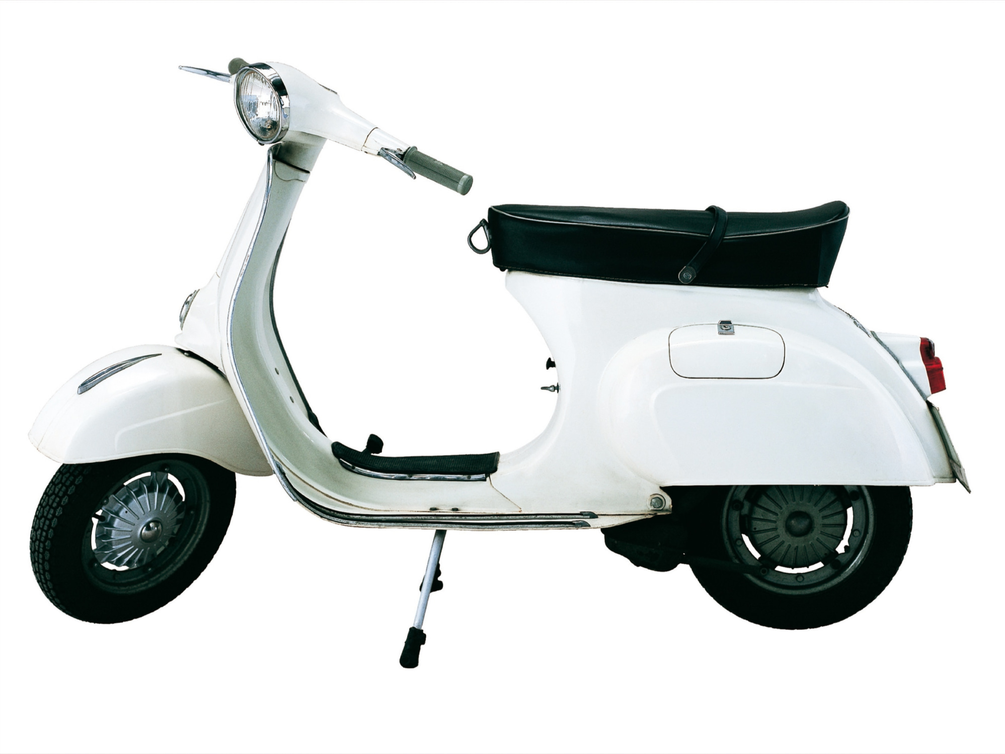 vespa primavera 80th