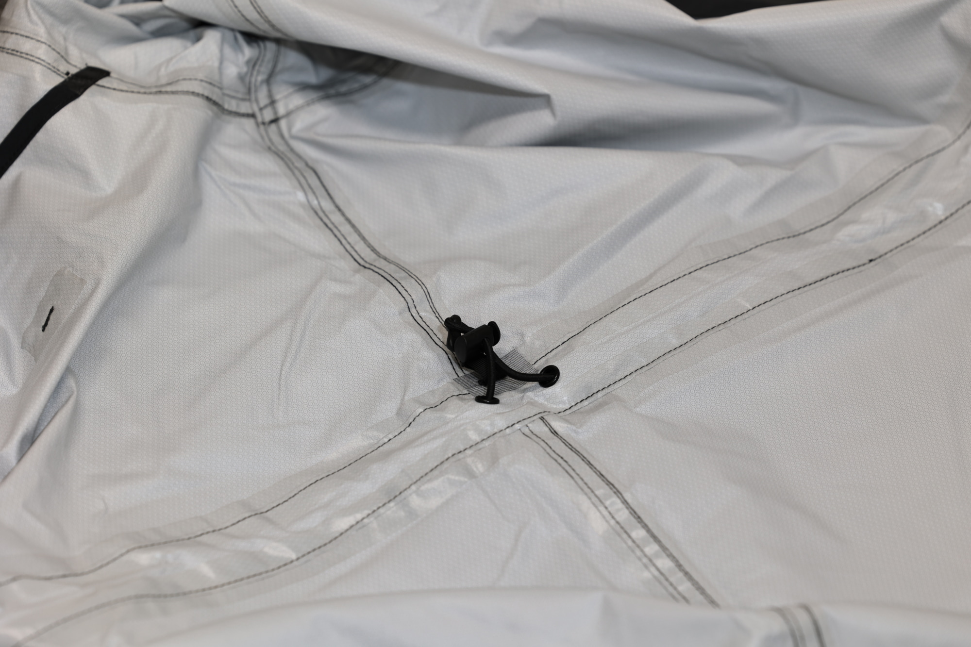 YS GEAR RAIN WEAR