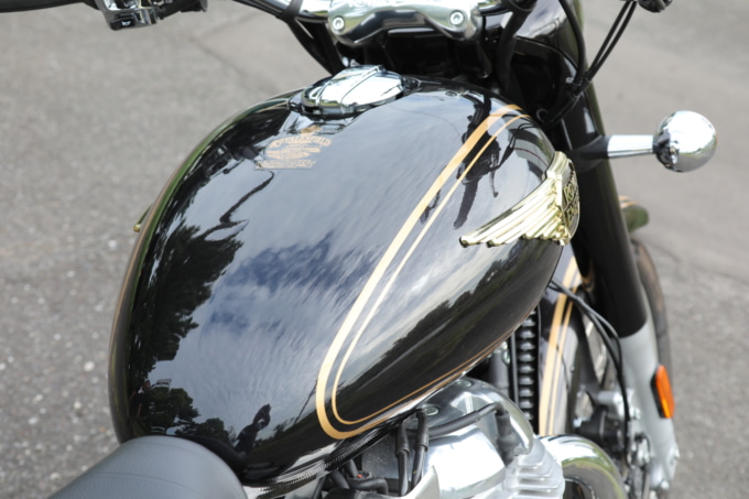 BULLIT650
