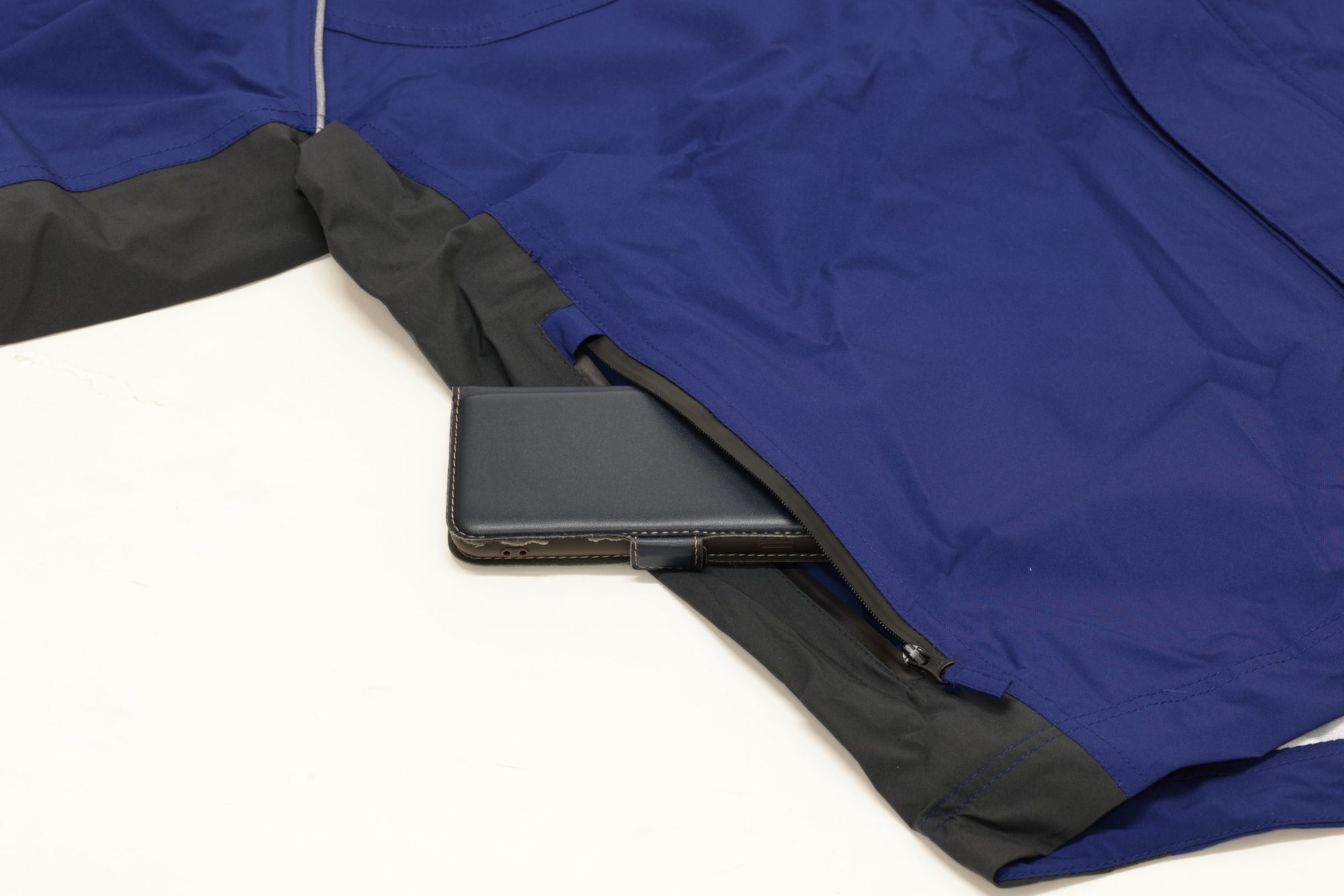 YS GEAR RAIN WEAR