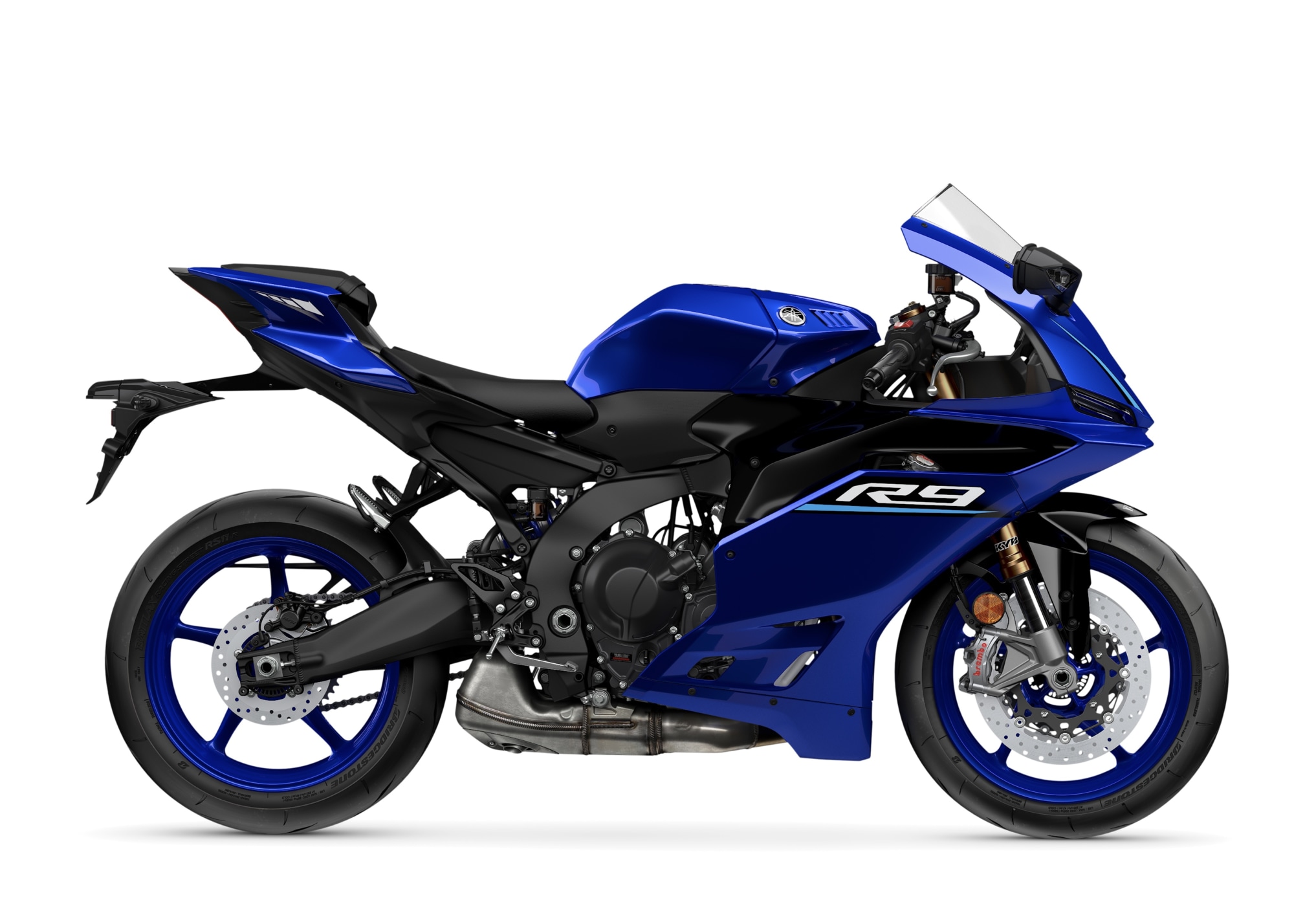 YZF-R9