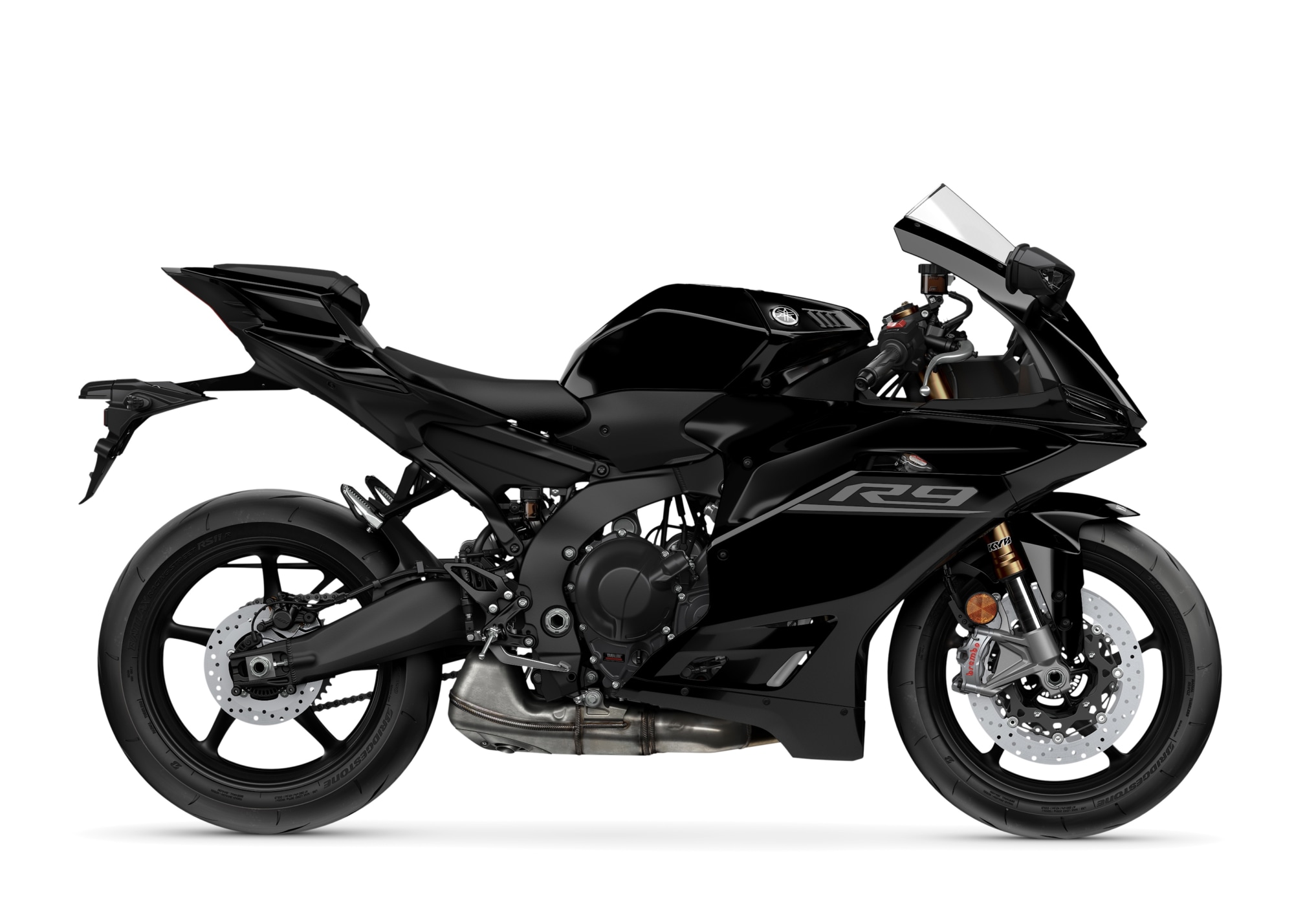 YZF-R9