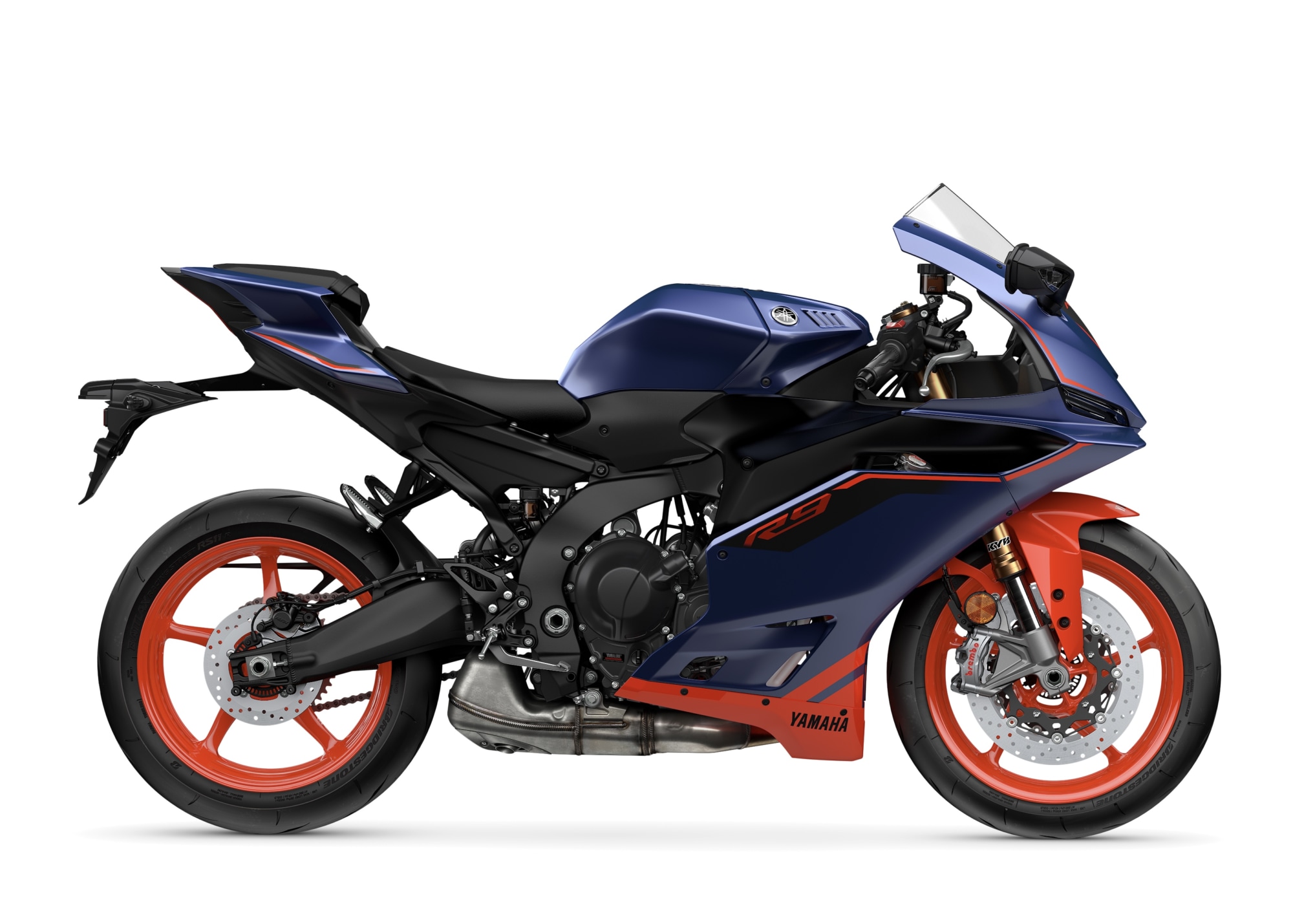 YZF-R9
