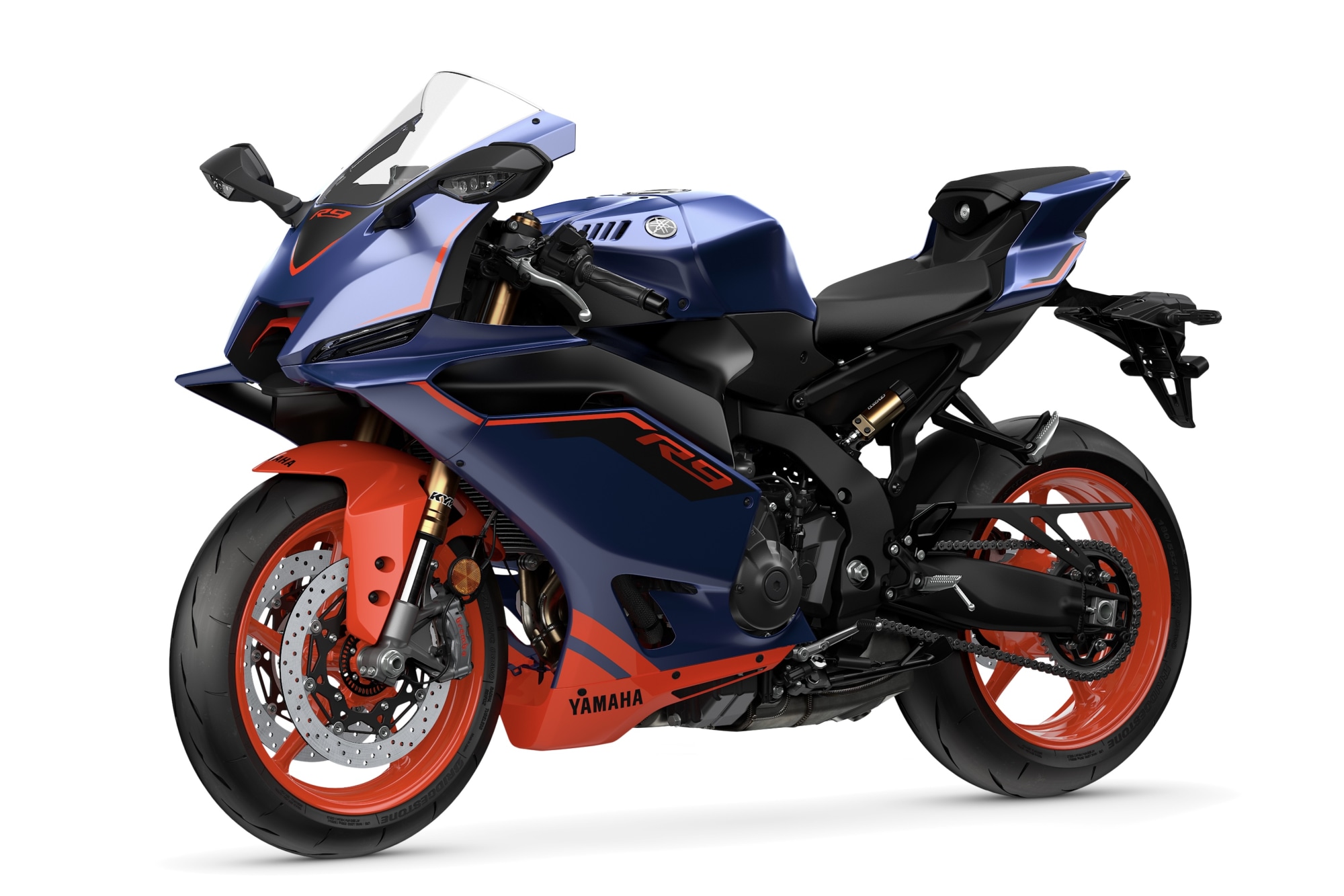 YZF-R9