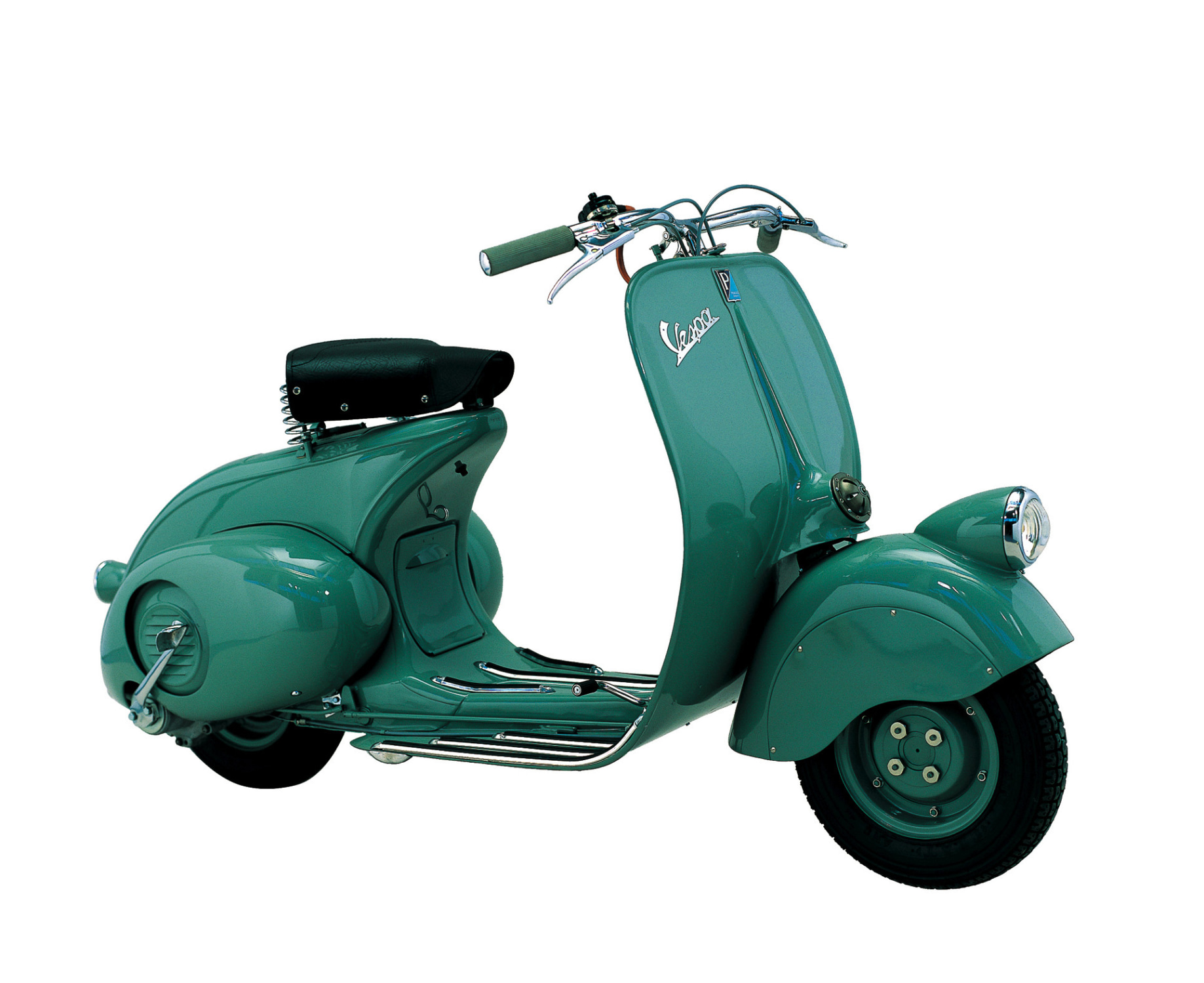vespa primavera 80th
