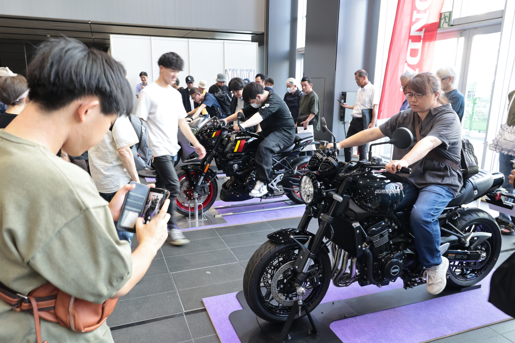 2026_819の日_HAVE A BIKE DAY